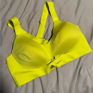Adidas x Peloton IVY PARK sports bra - Medium